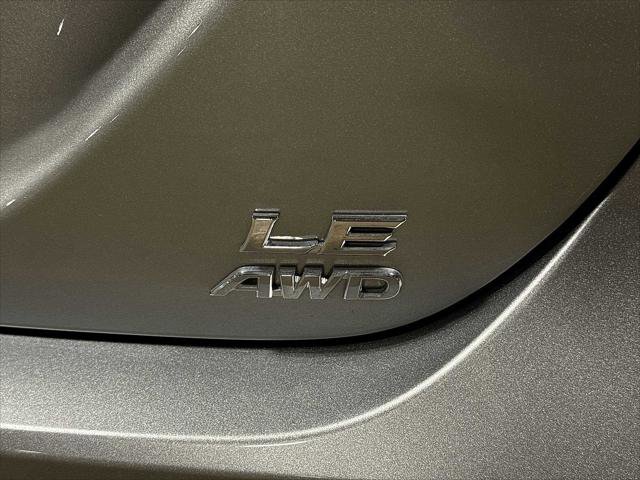 Certified 2023 Toyota Camry LE image 26