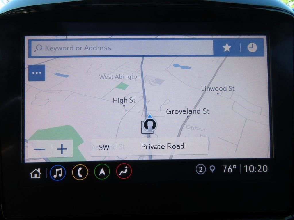 Used 2022 Chevrolet Traverse LT w/ LT Premium Package image 29