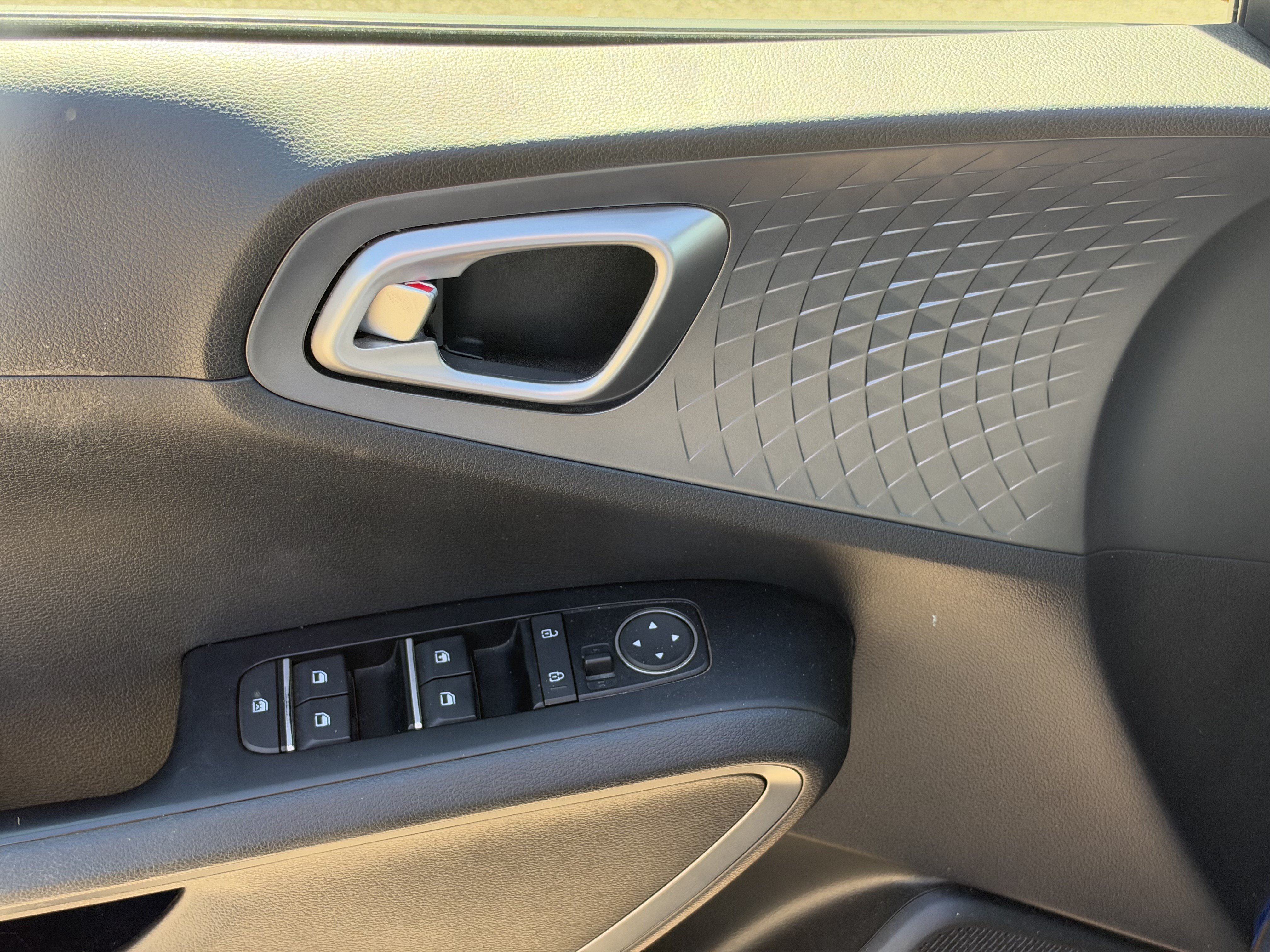 Used 2020 Kia Soul GT-Line w/ GT 2.0L Power Sunroof Package FWD image 21