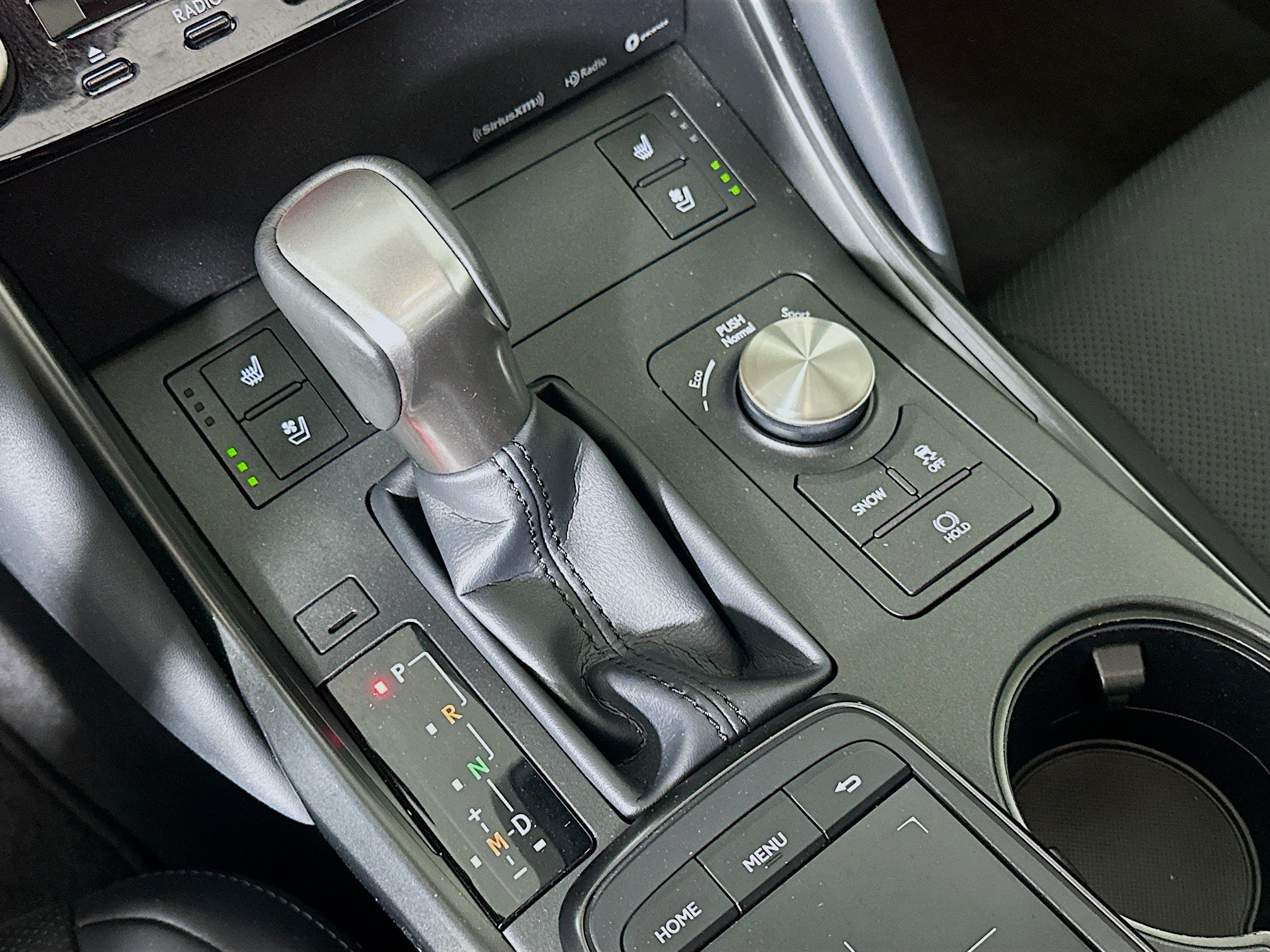 Used 2024 Lexus IS 300 w/ Comfort Package RWD image 25