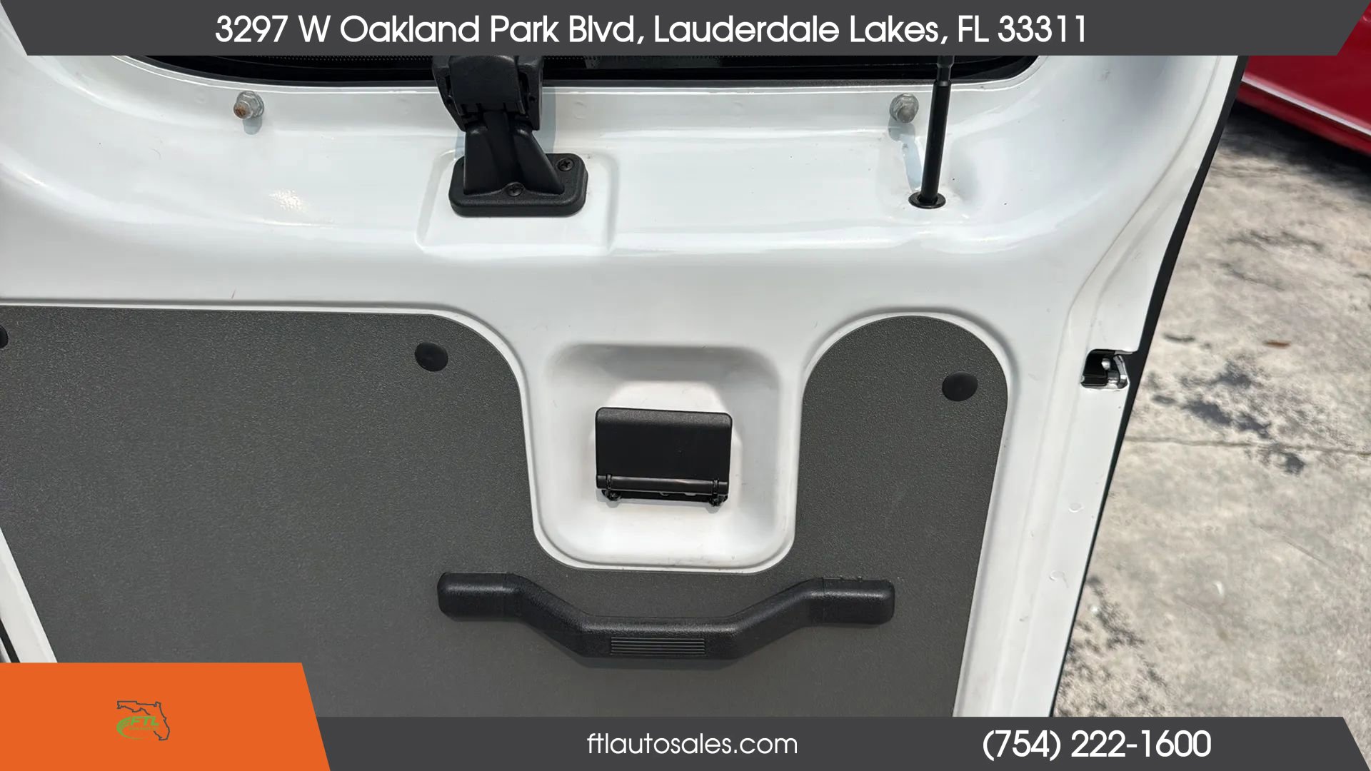 Used 2013 Ford E-250 and Econoline 250 Extended w/ PWR Group RWD image 41