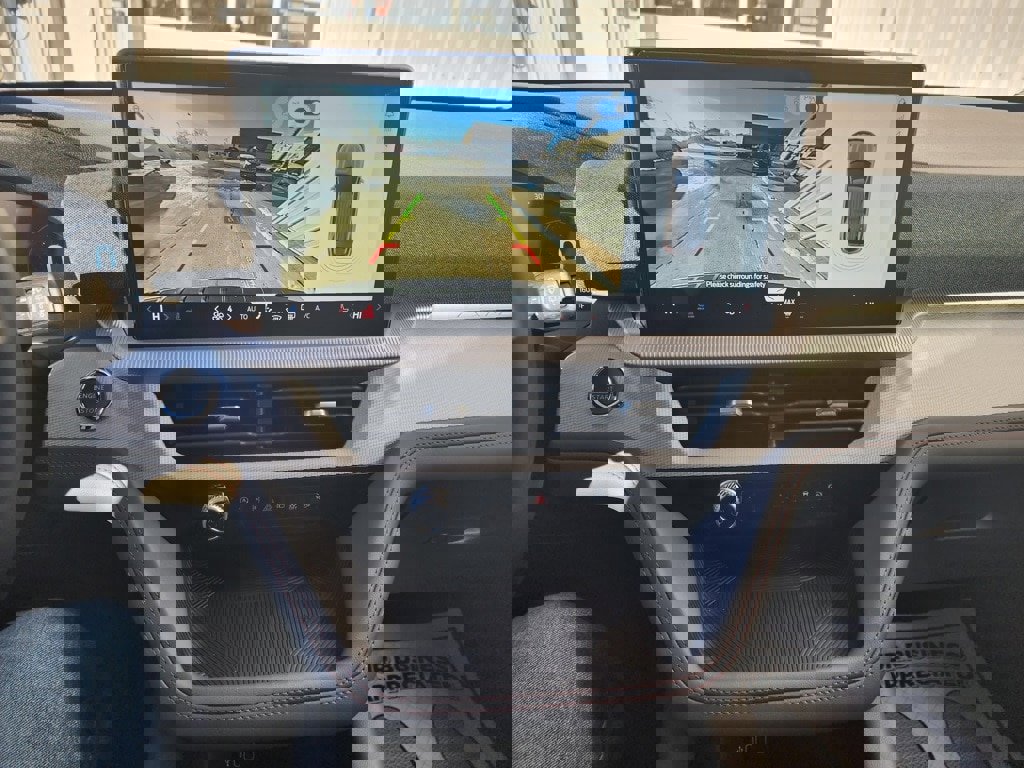 New 2026 Ford Explorer Active image 20