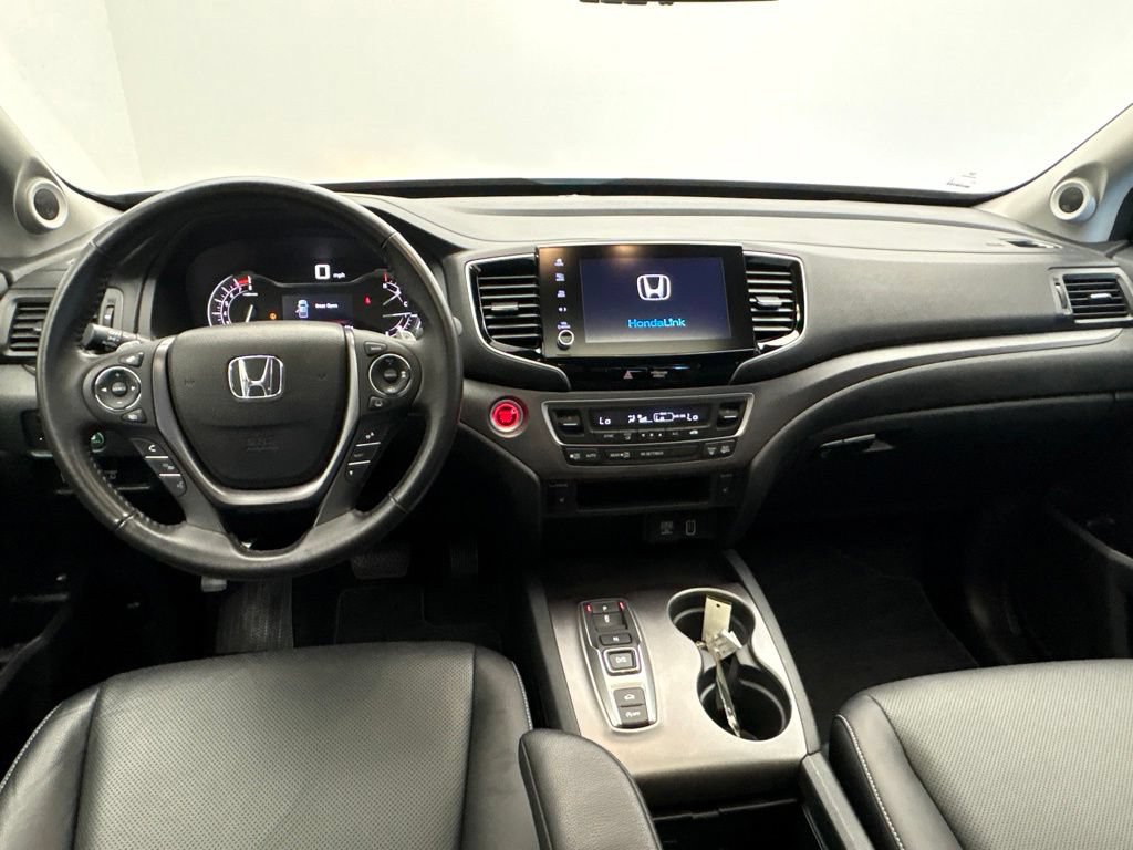 Used 2023 Honda Ridgeline RTL image 29