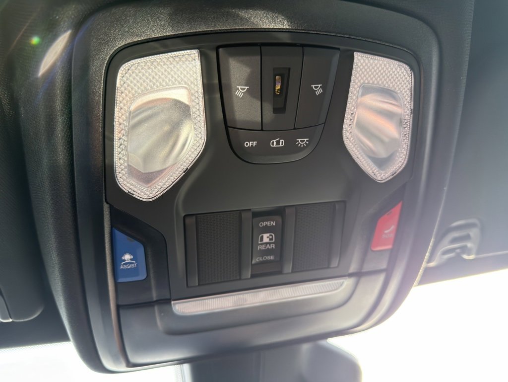 Used 2025 RAM 1500 Big Horn image 49