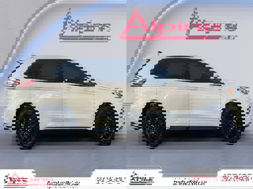 Used 2024 Ford Edge ST-Line image 6
