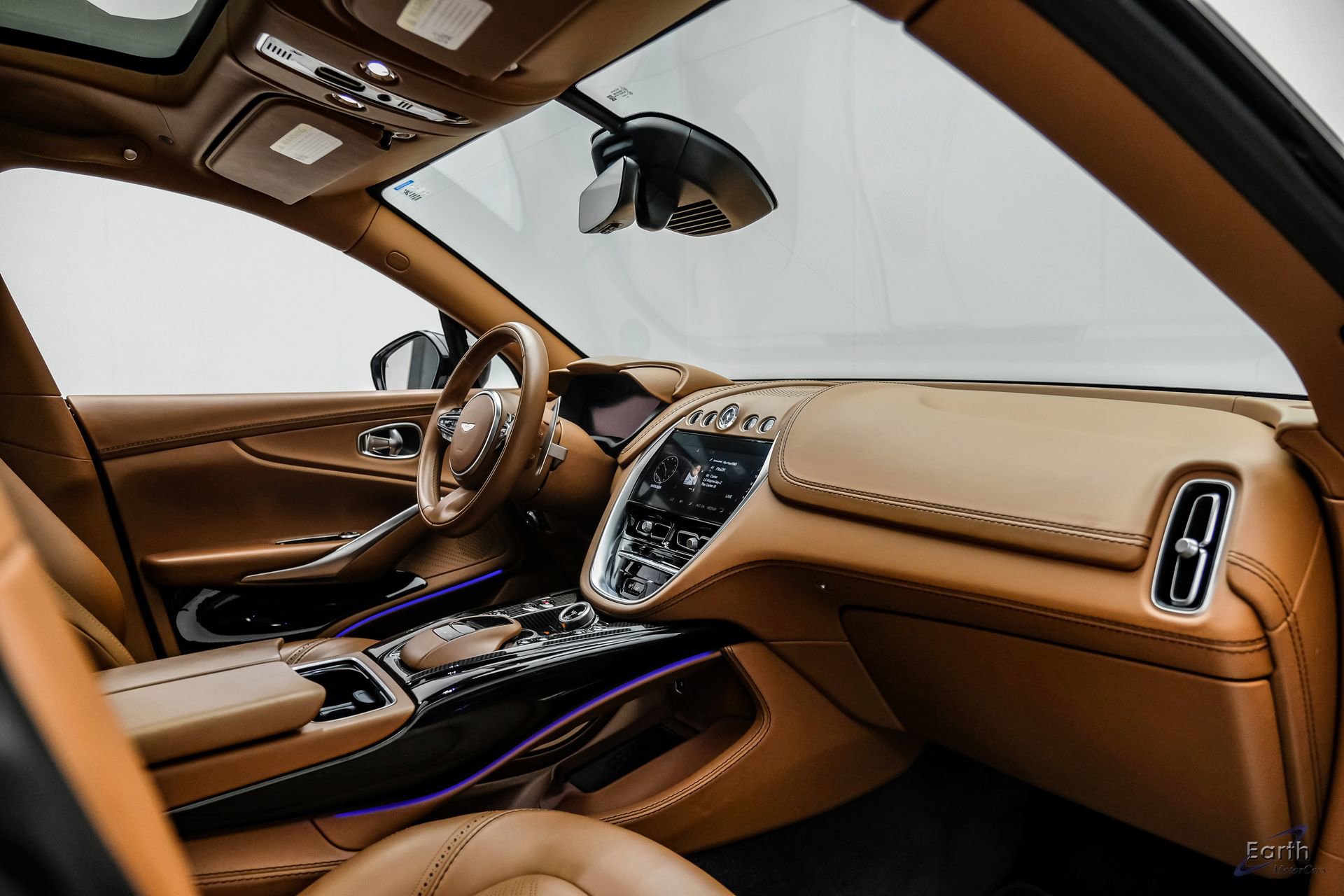 Used 2023 Aston Martin DBX 707 image 49