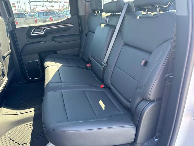 New 2026 Chevrolet Silverado 1500 RST image 14