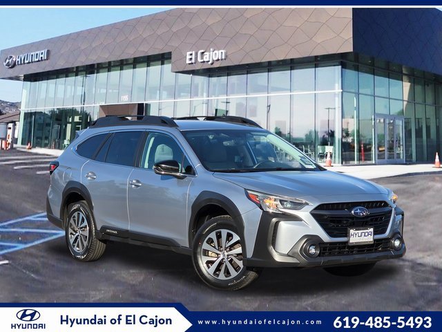 Used 2023 Subaru Outback Premium