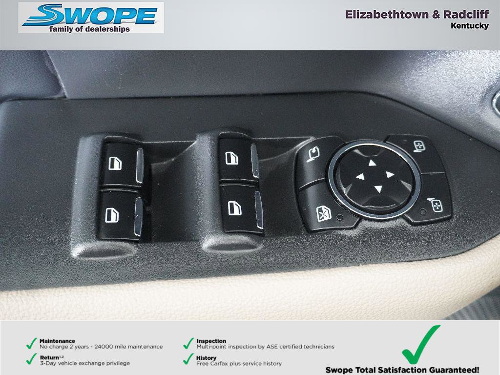 Used 2024 Ford Expedition Max XLT RWD image 15