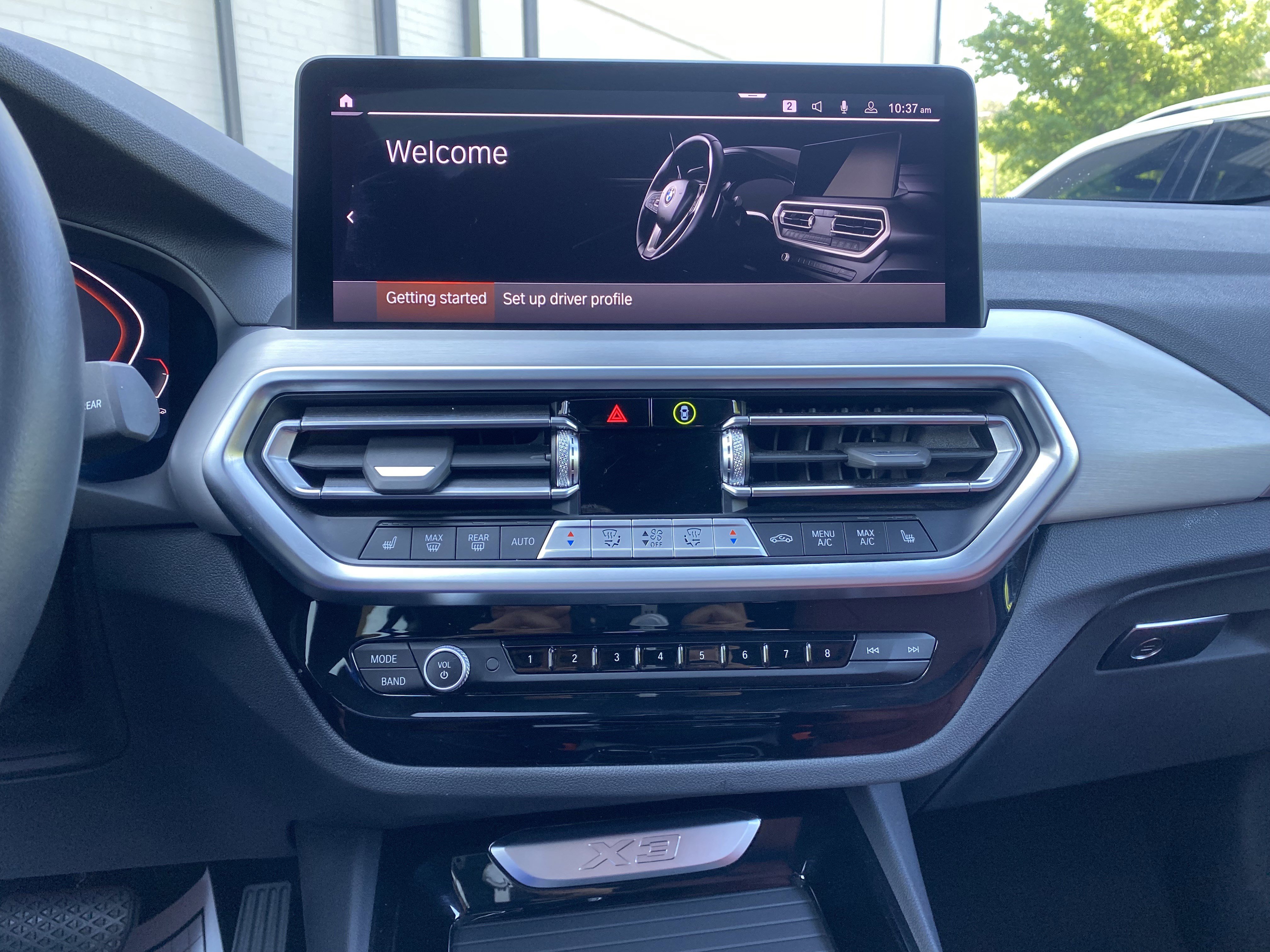 Used 2024 BMW X3 sDrive30i w/ Premium Package w/ZPA RWD image 25