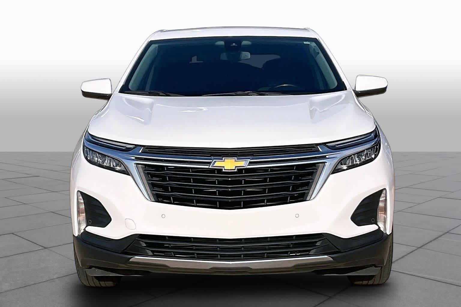 Used 2024 Chevrolet Equinox LT FWD image 5