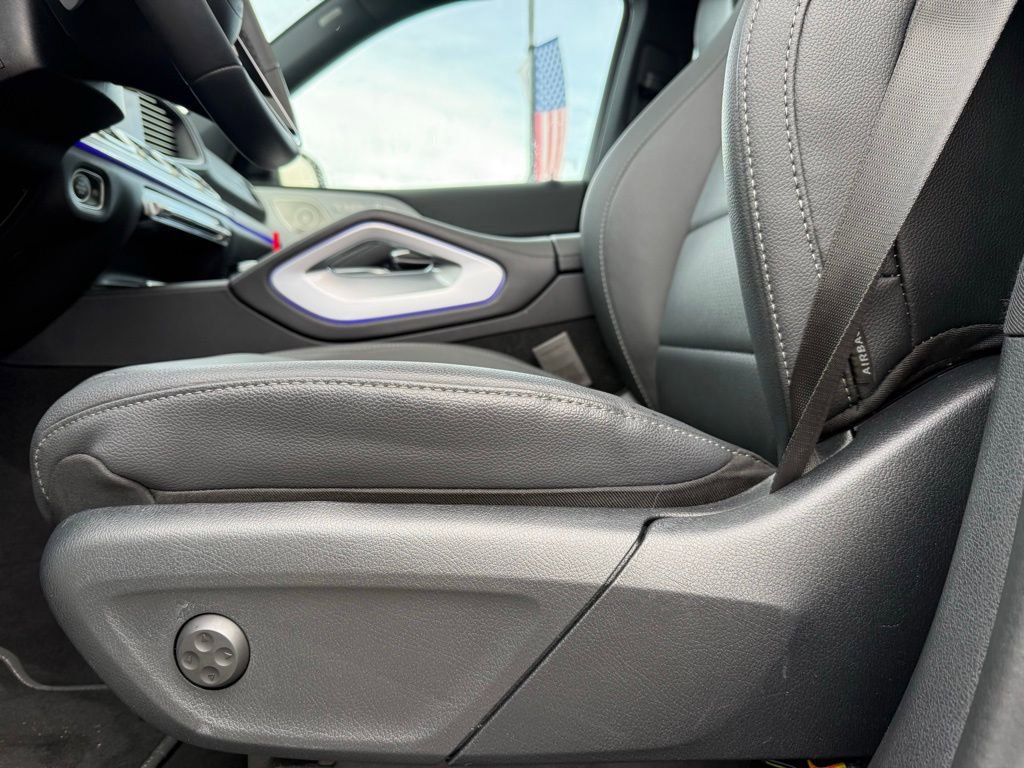Used 2026 Mercedes-Benz GLE 350 4MATIC image 10