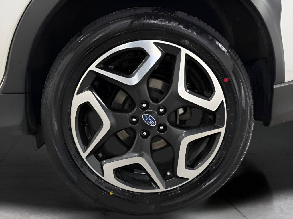 Used 2020 Subaru Crosstrek 2.0i Limited w/ Popular Package #3 image 35