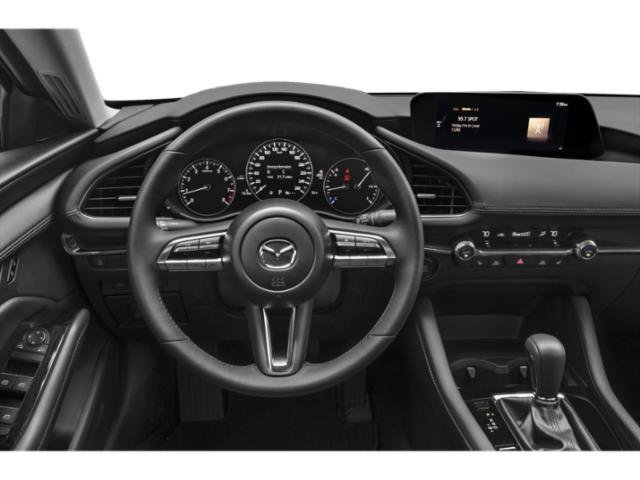 New 2026 MAZDA MAZDA3 2.5 S Sedan w/ Preferred Pkg FWD image 10