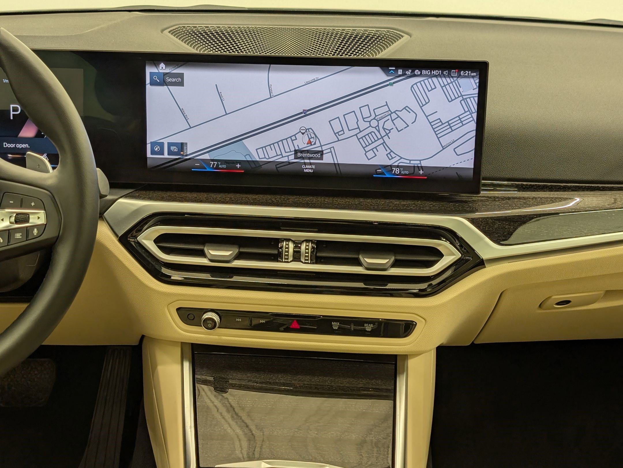 Certified 2023 BMW 330i Sedan w/ Parking Assistance Package image 27