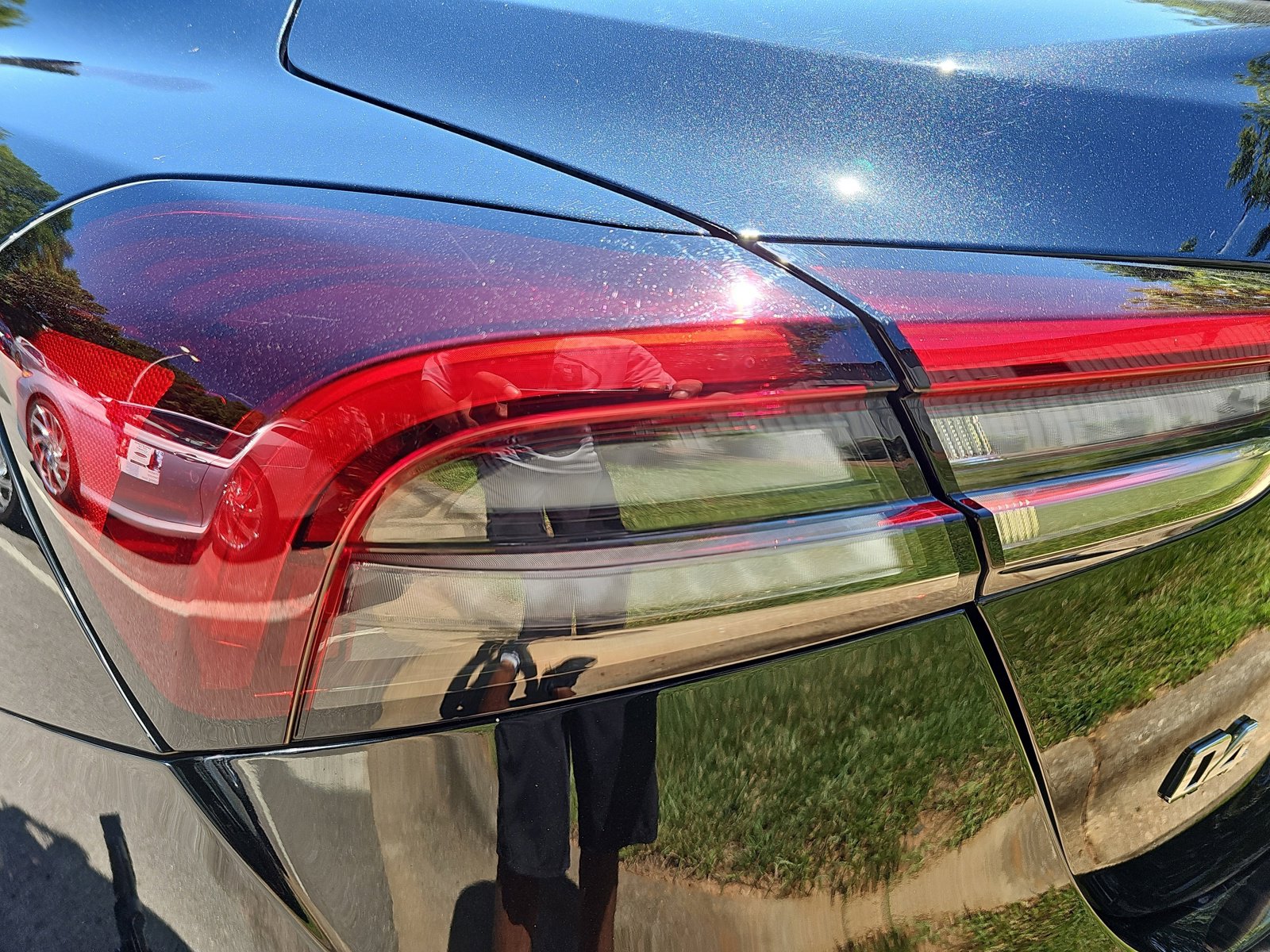 Used 2022 Maserati Ghibli Modena Q4 image 37