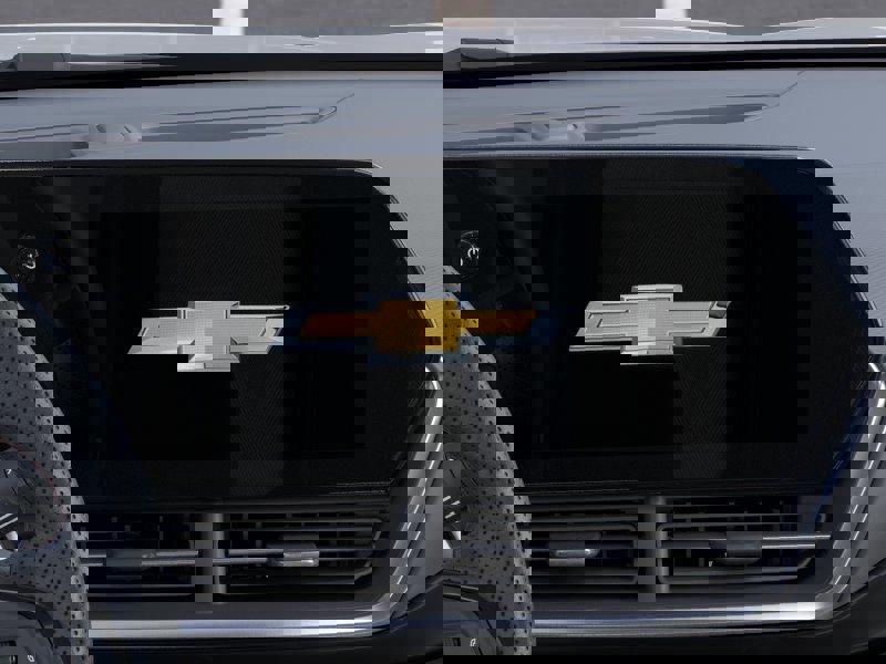 New 2026 Chevrolet Trax RS FWD image 19