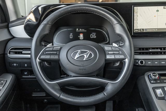 Used 2024 Hyundai Palisade SEL image 8