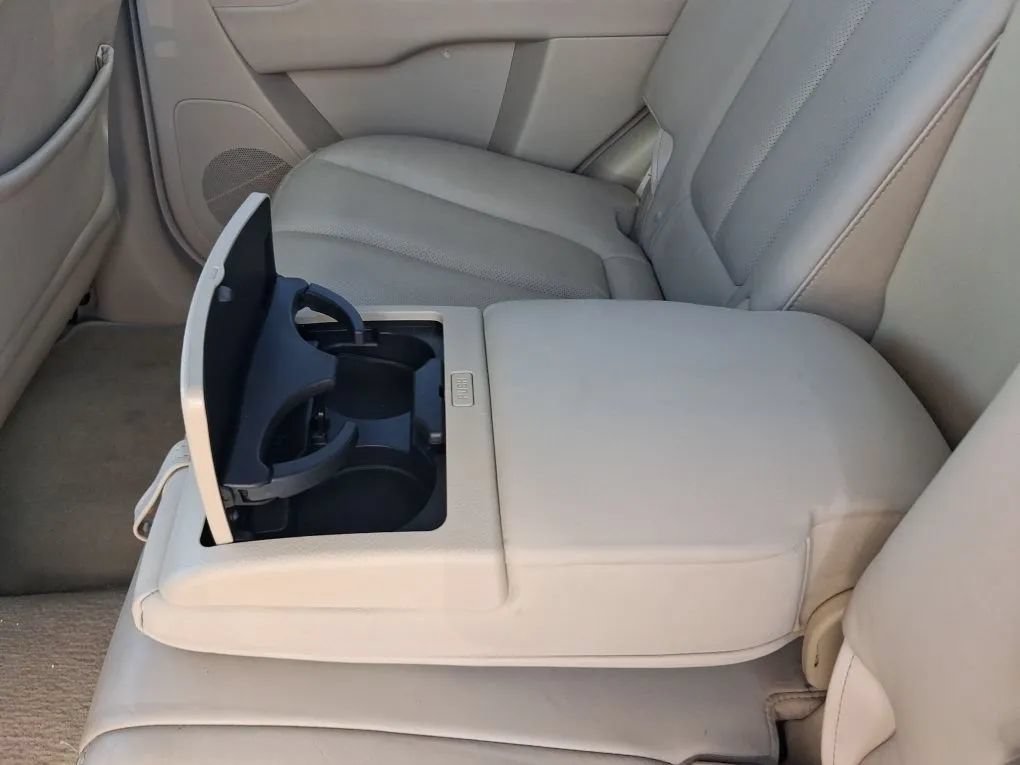 Used 2007 Hyundai Santa Fe Limited FWD image 27
