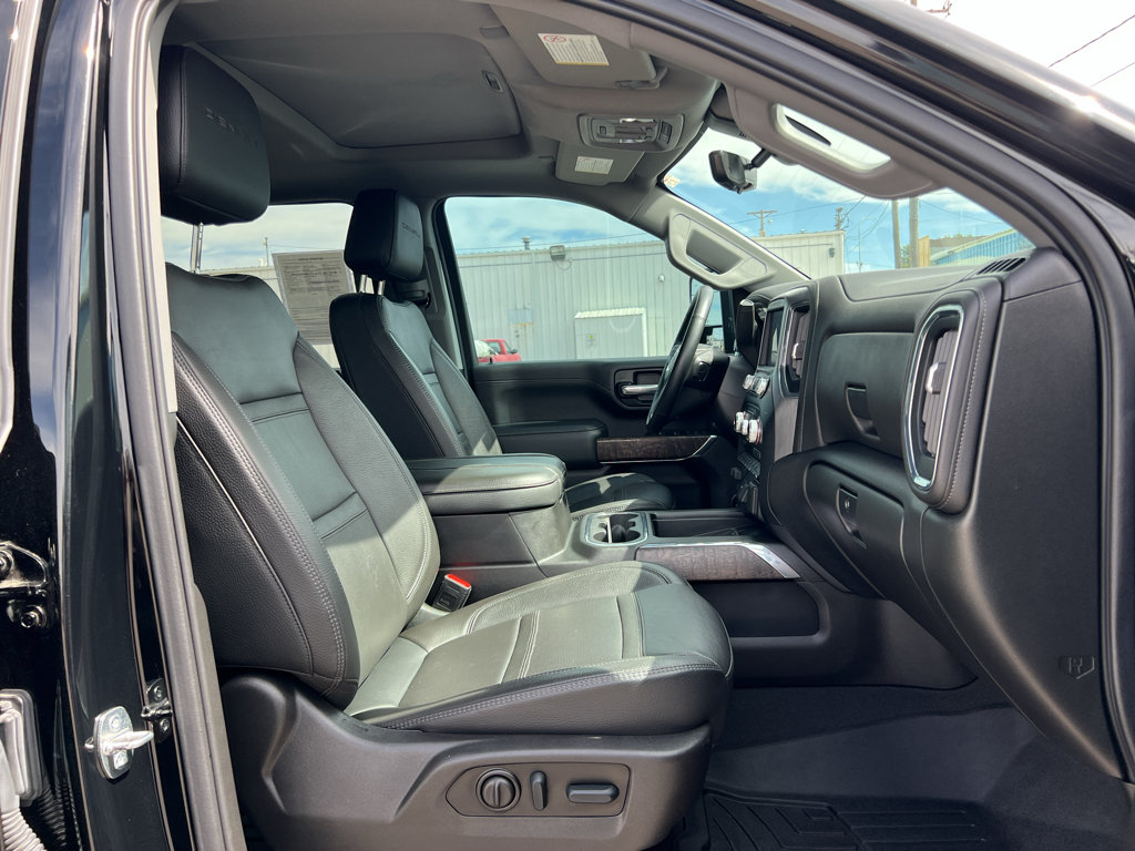 Certified 2023 GMC Sierra 3500 Denali w/ Denali Ultimate Package AWD/4WD image 31