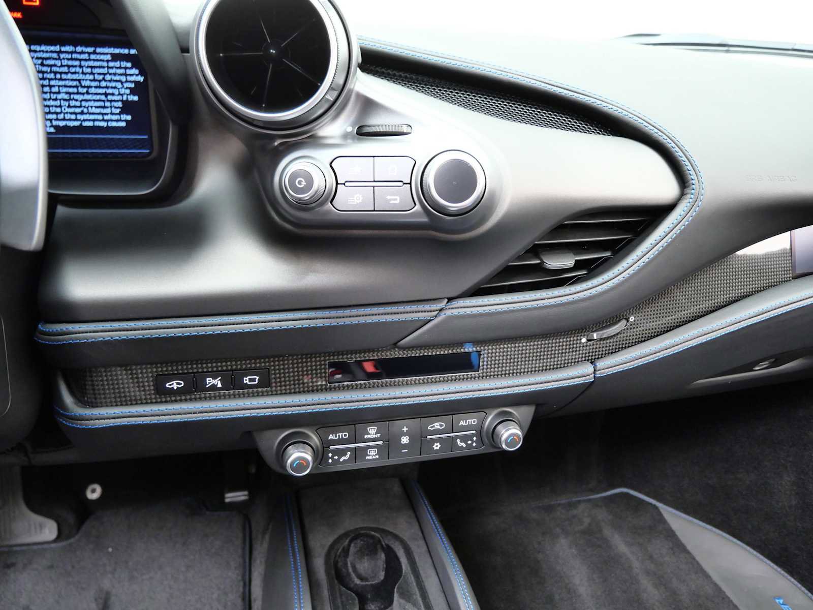 Certified 2023 Ferrari F8 Tributo image 25