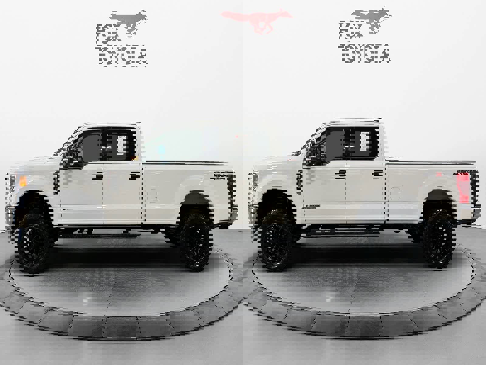 Used 2022 Ford F250 XLT image 3