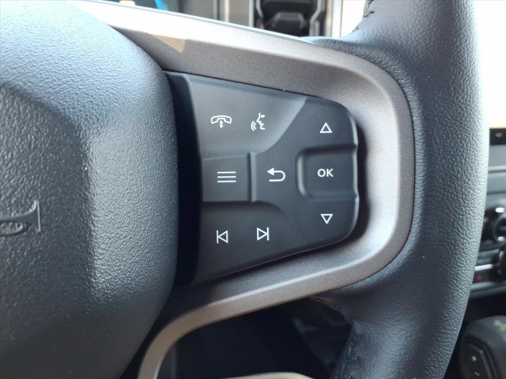 New 2025 Ford Bronco Big Bend image 25