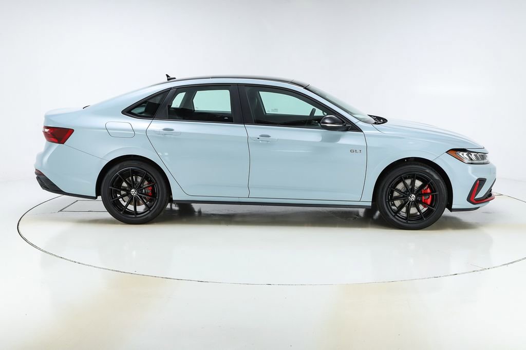 New 2026 Volkswagen Jetta GLI Autobahn image 10