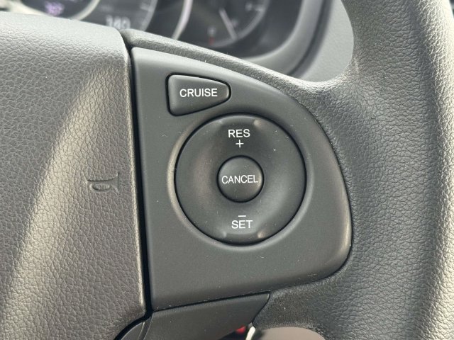 Used 2014 Honda CR-V LX image 24