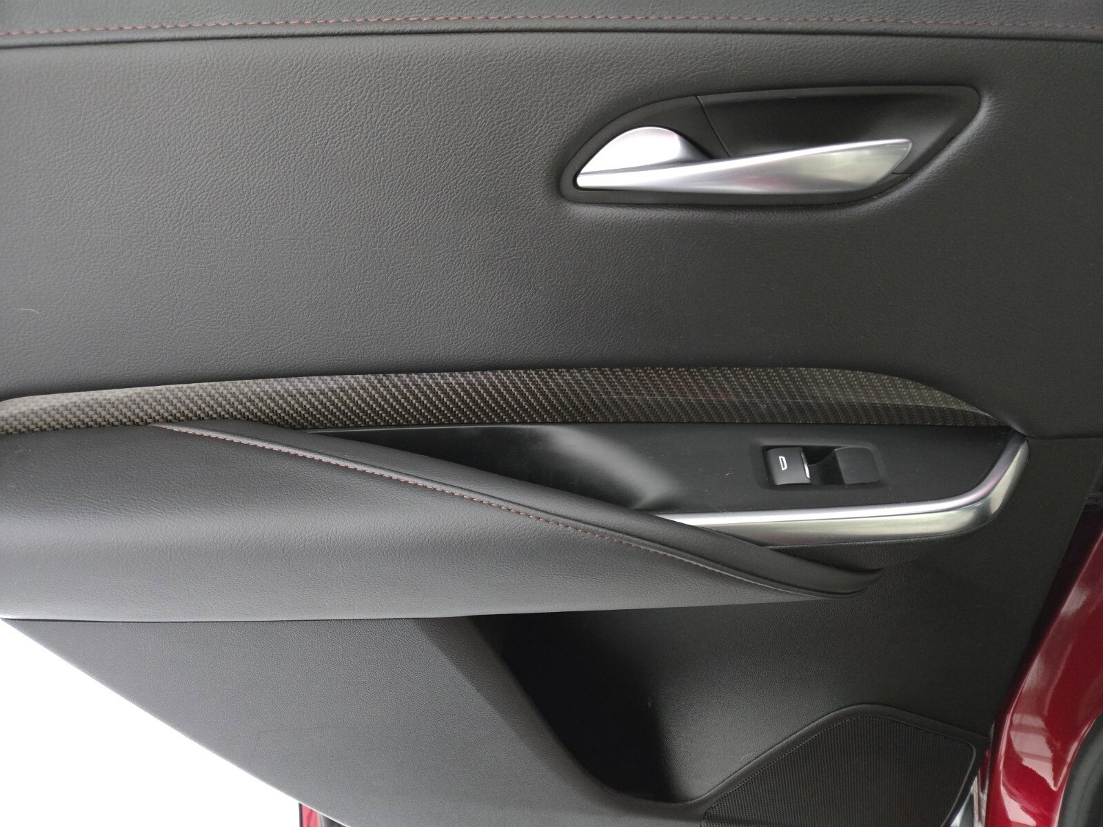 Used 2023 Cadillac XT4 Sport image 21