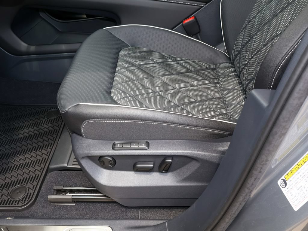 New 2026 Volkswagen Atlas SEL Premium R-Line AWD/4WD image 14