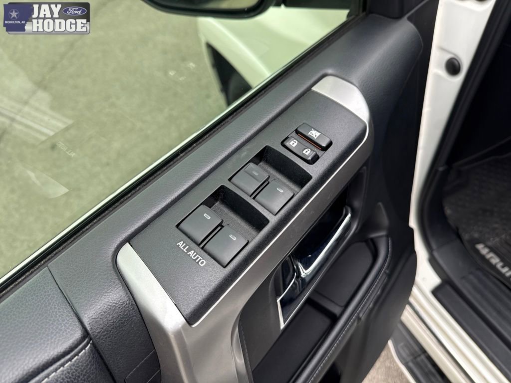 Used 2019 Toyota 4Runner Limited image 22
