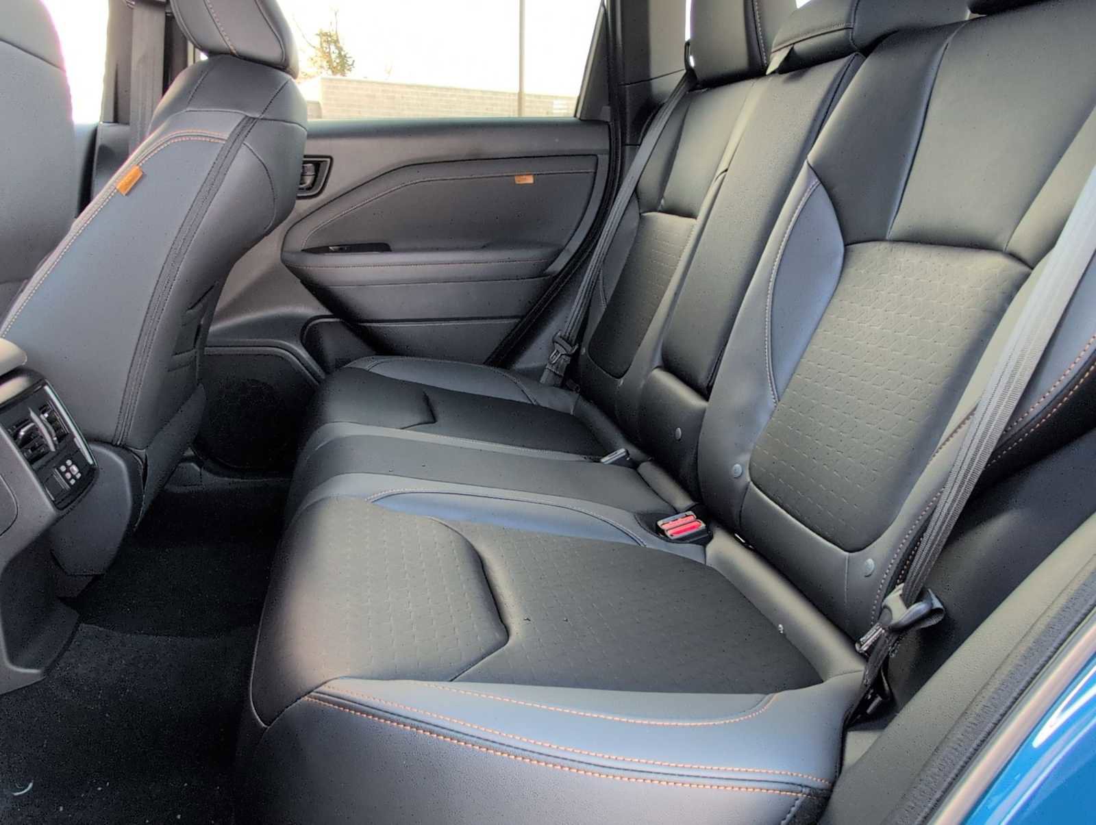 New 2026 Subaru Forester Wilderness image 20