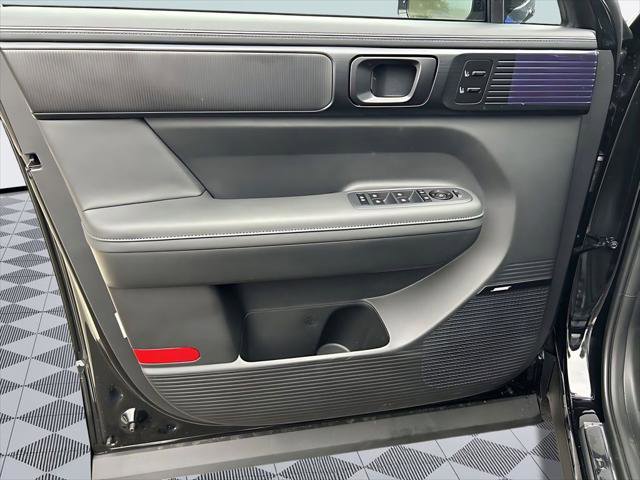 New 2026 Hyundai Santa Fe Calligraphy image 10