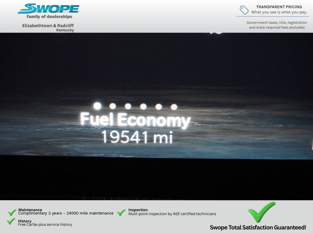Used 2024 Jeep Grand Wagoneer Series III w/ Rear Seat Video Group 1 AWD/4WD image 20