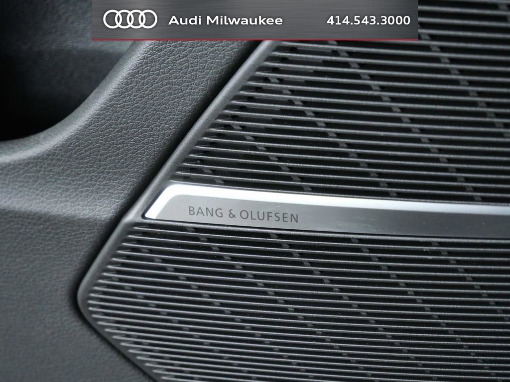 New 2026 Audi Q8 Premium Plus AWD/4WD image 26