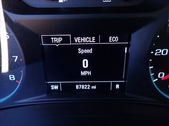 Used 2018 Chevrolet Malibu LS w/ LPO, Convenience Package 2 FWD image 21