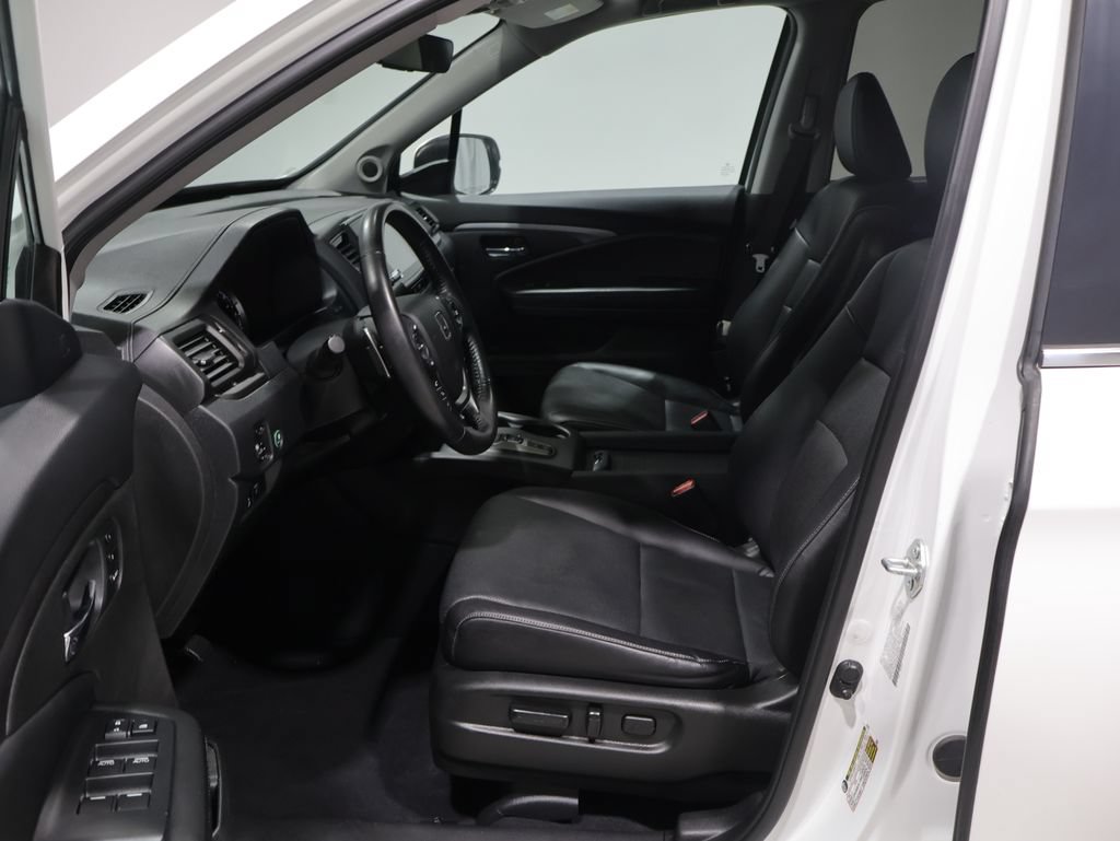 Used 2022 Honda Ridgeline RTL image 12