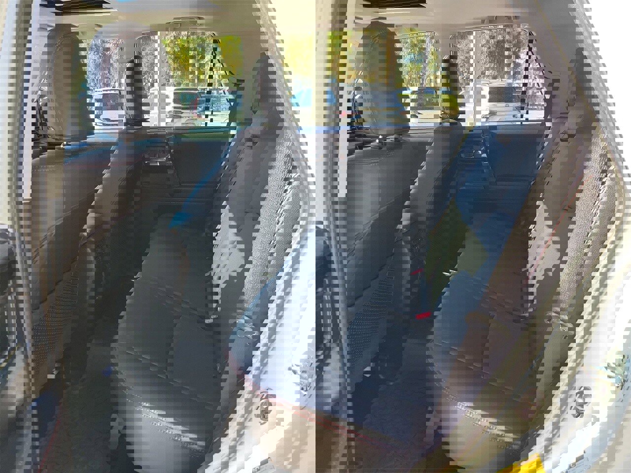 Used 2023 Toyota 4Runner TRD Off-Road Premium image 10