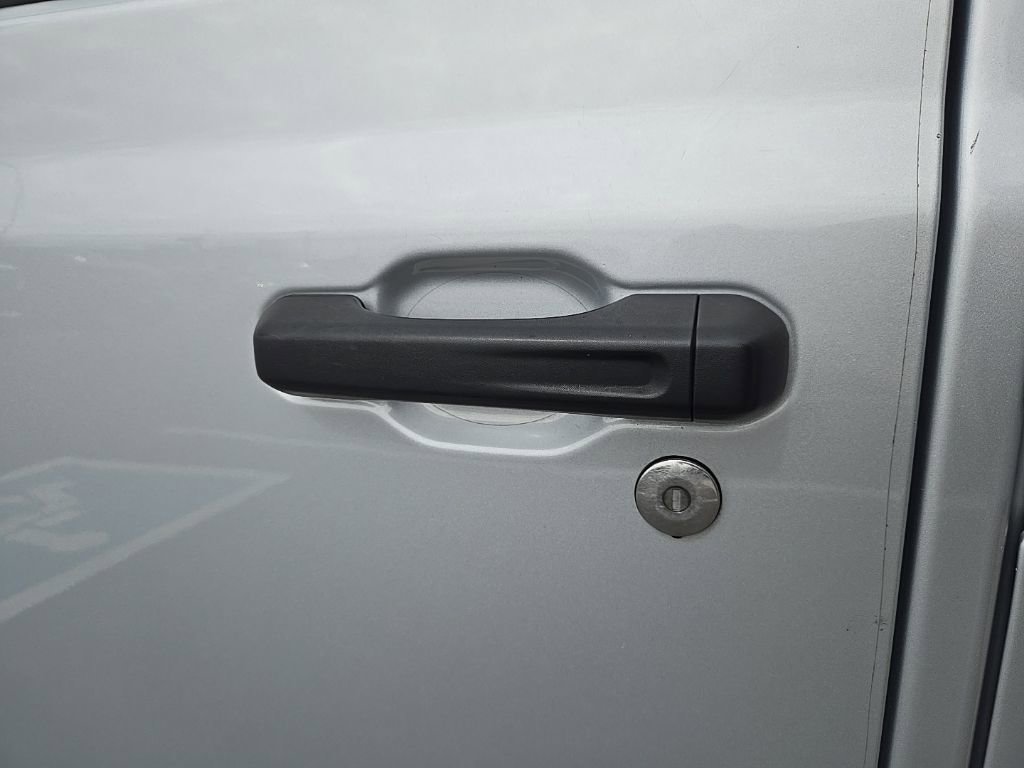 Used 2022 Jeep Wrangler Unlimited Willys image 13