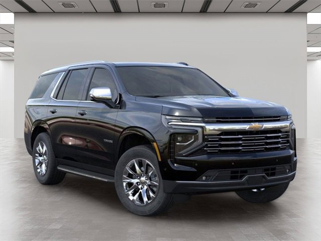 New 2026 Chevrolet Tahoe Premier video 1