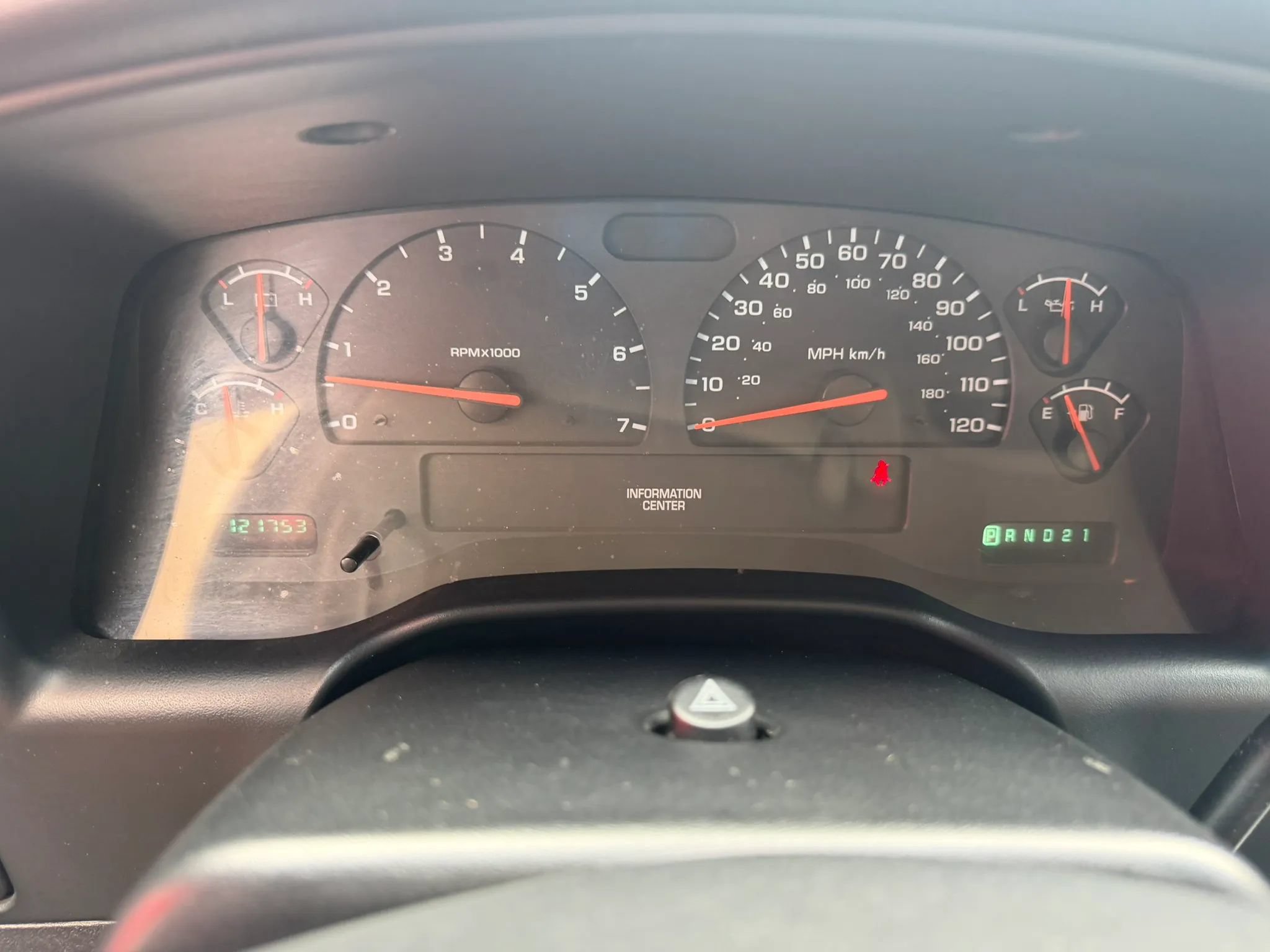 Used 2004 Dodge Dakota SLT w/ PWR Convenience Group AWD/4WD image 20