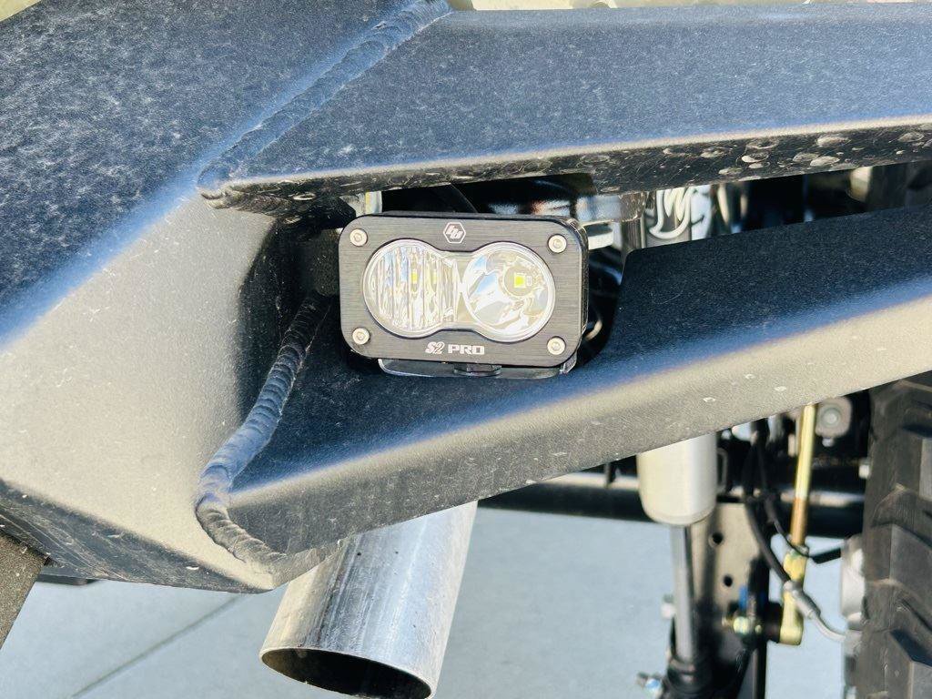 New 2025 Jeep Wrangler Unlimited Sport AWD/4WD image 14