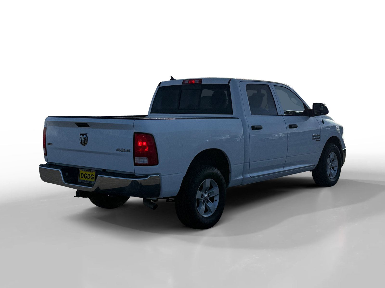 Used 2023 RAM 1500 Classic SLT w/ Trailer & Traction Group image 5