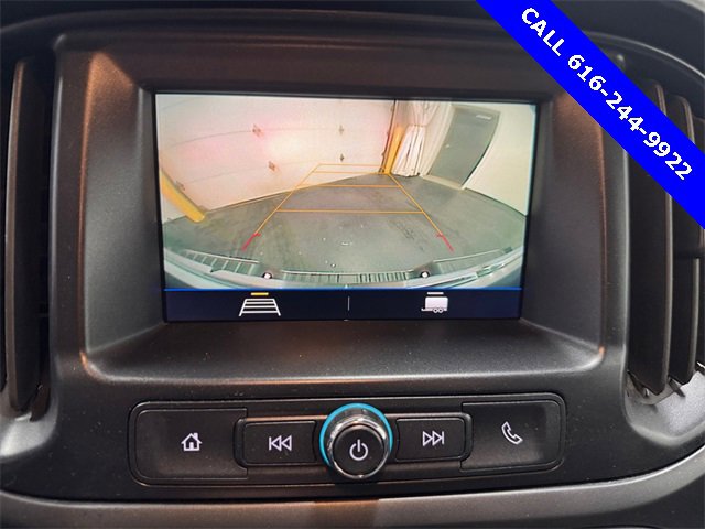 Used 2020 GMC Canyon 4x4 Extended Cab w/ Convenience Package image 17