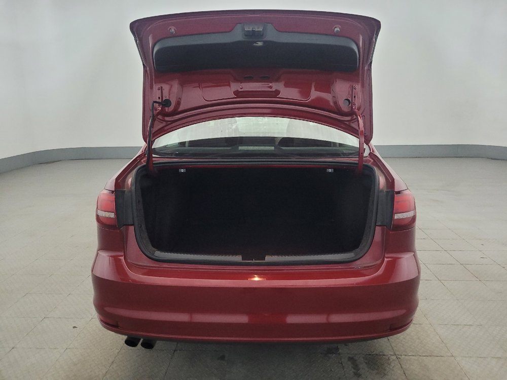 Used 2016 Volkswagen Jetta S FWD image 29