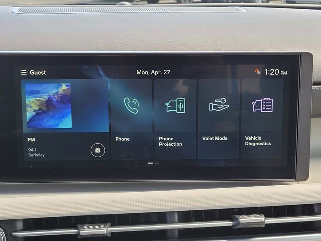 New 2026 Hyundai Tucson SEL FWD image 13