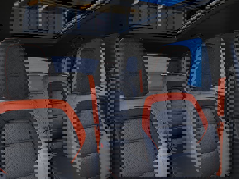 New 2026 Chevrolet Blazer EV SS AWD/4WD image 38