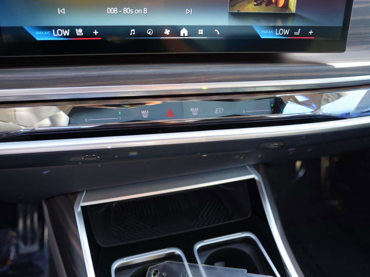 Used 2025 BMW i7 M70 image 19