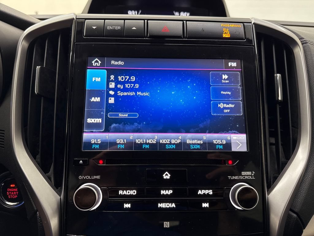 Used 2020 Subaru Ascent Limited w/ Technology Package AWD/4WD image 20